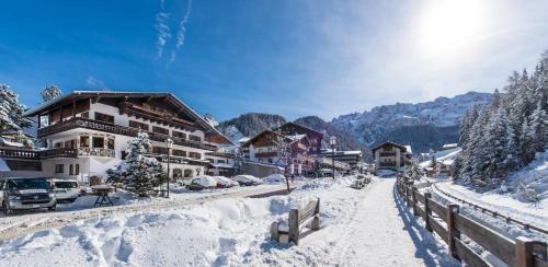 Hotel La Truga