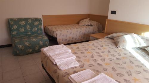 Hotel Patrizia