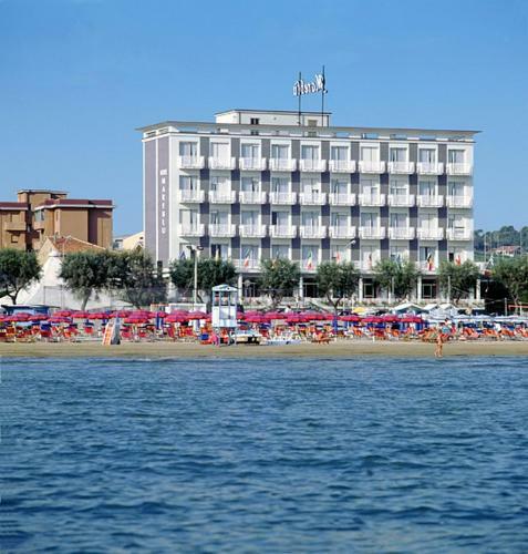 Hotel Mareblu