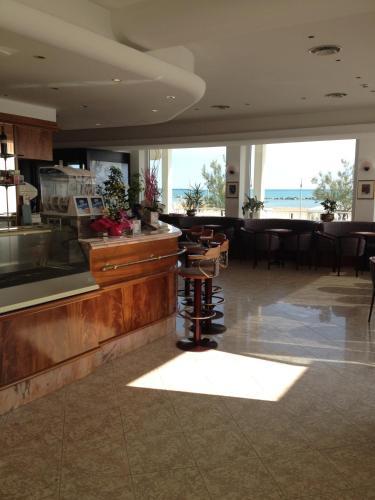 Hotel Mareblu