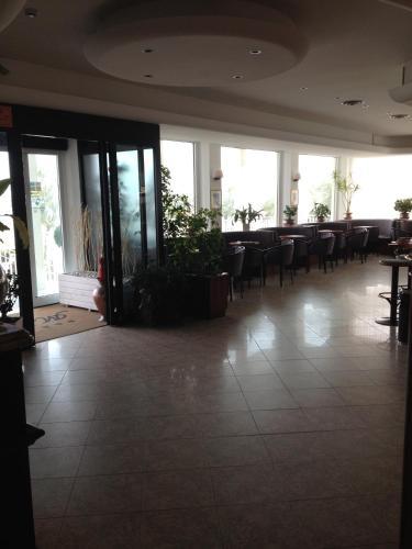 Hotel Mareblu