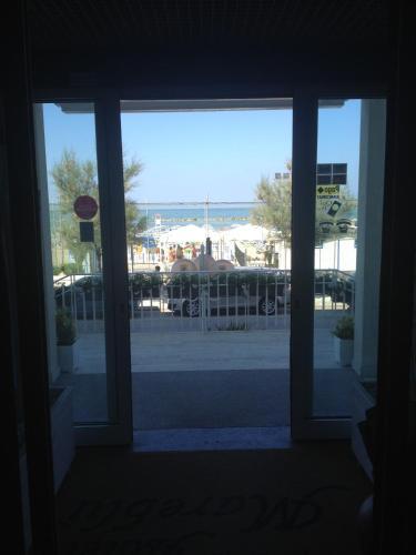 Hotel Mareblu