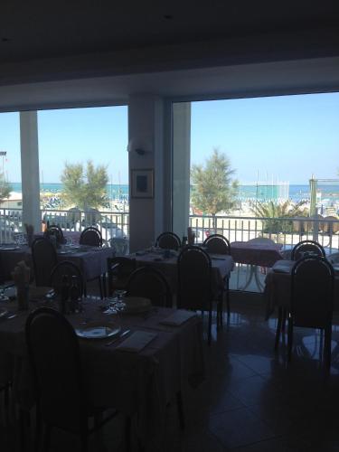 Hotel Mareblu