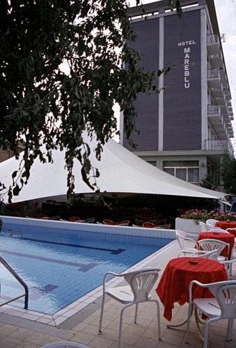 Hotel Mareblu