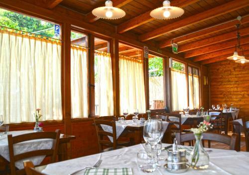 Bed & Breakfast Osteria Da Adamo
