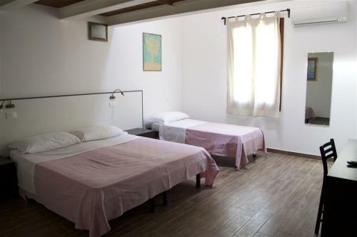Bed & Breakfast Osteria Da Adamo