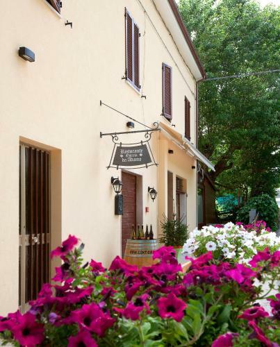 Bed & Breakfast Osteria Da Adamo
