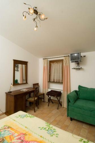 Hotel Country House La Madonnina