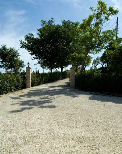 Hotel Country House La Madonnina