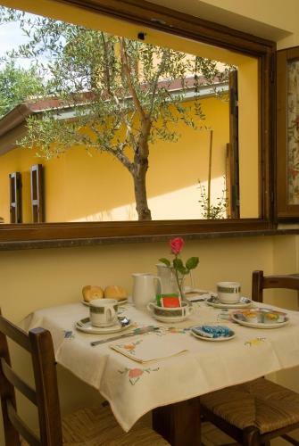 Hotel Country House La Madonnina