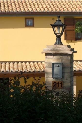 Hotel Country House La Madonnina