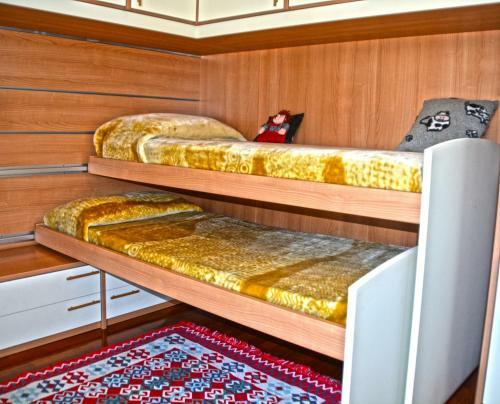 Apartment Piccinin Senigallia