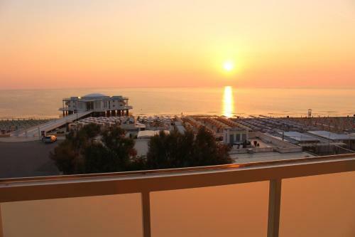 Apartamento Residence Cristallo Senigallia