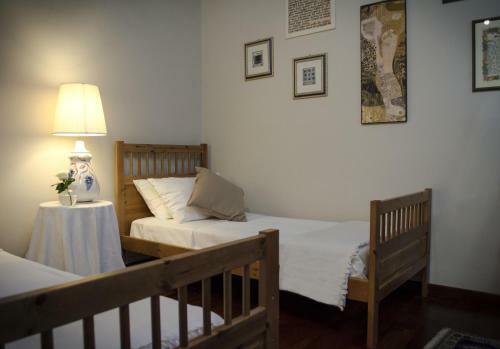 Bed & Breakfast La Terrazza Sui Tetti