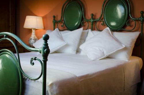 Bed & Breakfast La Terrazza Sui Tetti