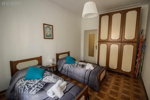 Apartamento Adiacente A Villa Nobel E Villa Ormond, A Sanremo