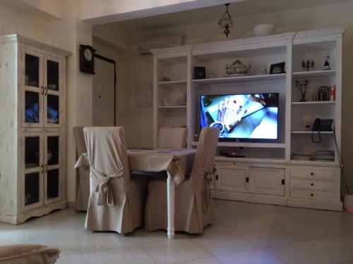 Sea Apartment On Salita Poggio