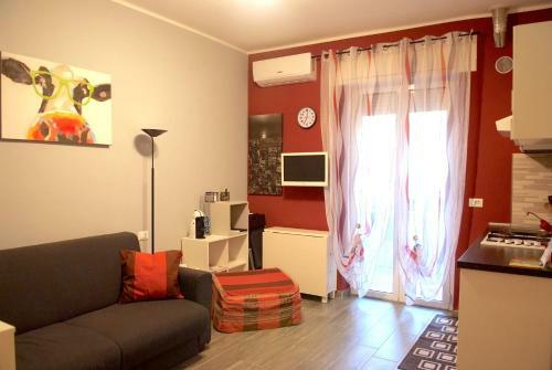 Apartamento Casa Di Ema
