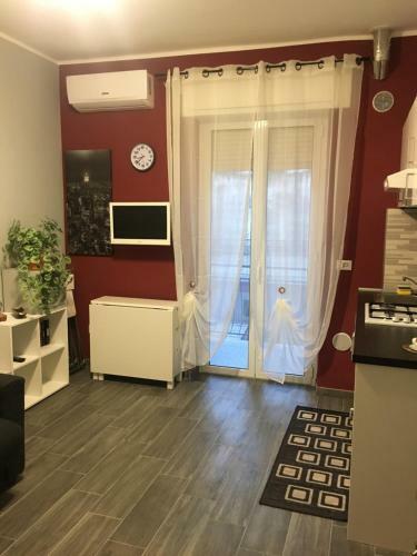 Apartamento Casa Di Ema
