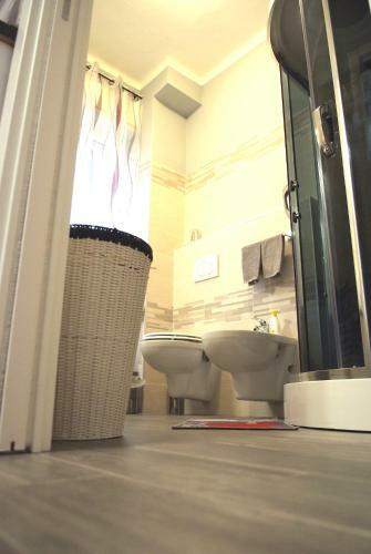 Apartamento Casa Di Ema