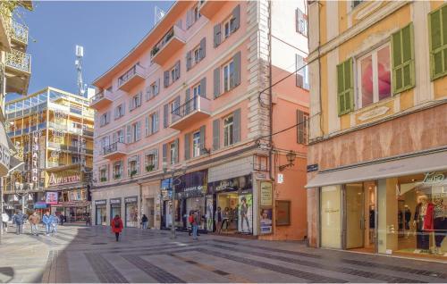Apartamentos Luci Sul Mare