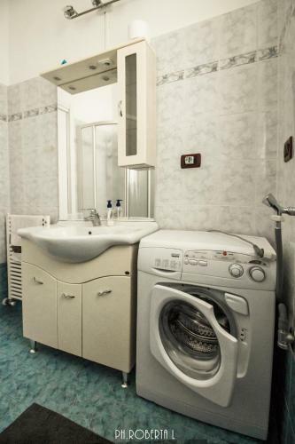 Apartamento La Casa Di Walter Con Box Auto Privato