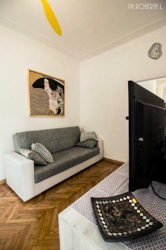 Apartamento La Casa Di Walter Con Box Auto Privato