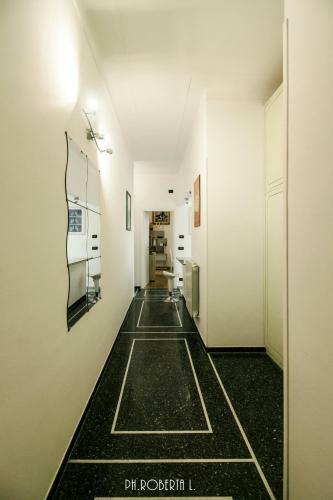 Apartamento La Casa Di Walter Con Box Auto Privato