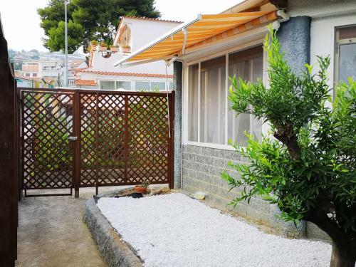 Apartamento Via Mercede 34 Small Villa