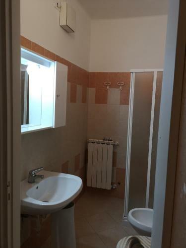 Apartamento Via Mercede 34 Small Villa