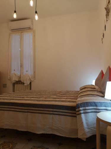 Apartamento Via Mercede 34 Small Villa