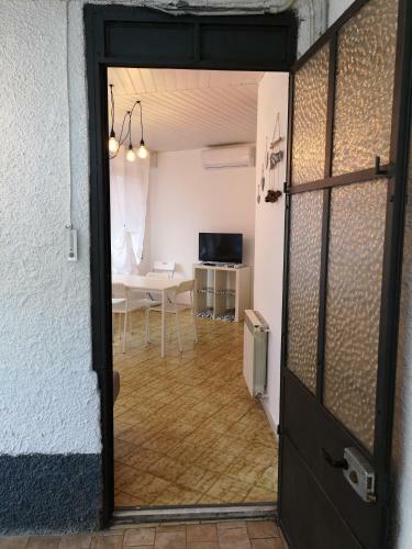 Apartamento Via Mercede 34 Small Villa