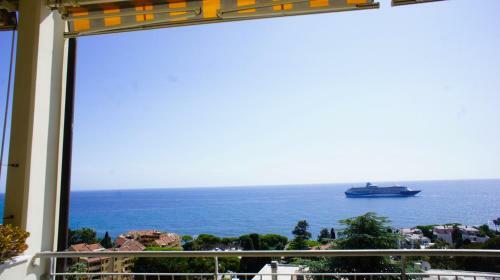 Apartamento Attico Cielo Mare Sanremo
