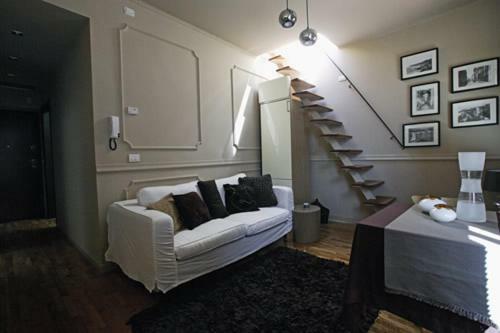 Apartamento Le Case Di Mal�