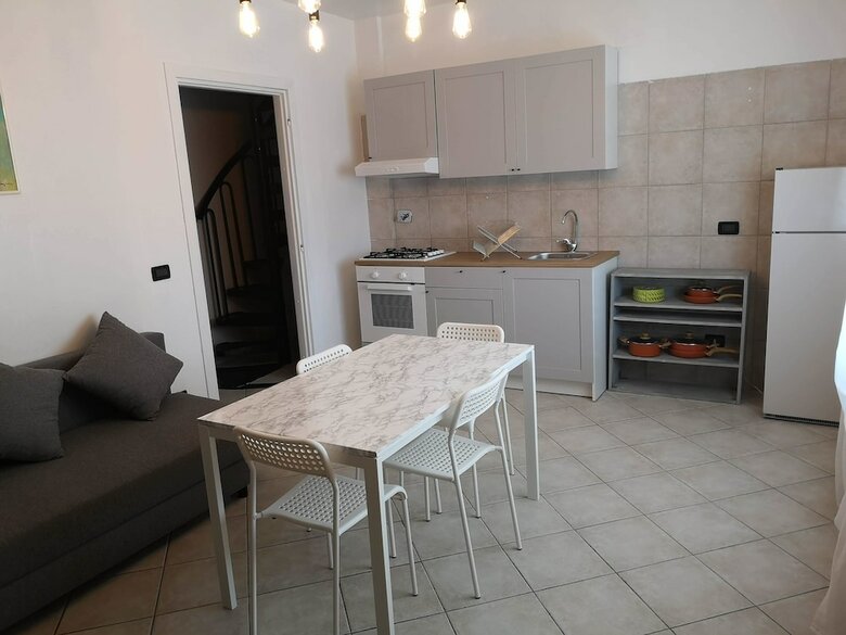 Mercede 34 Apartments