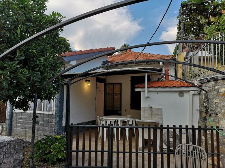 Mercede 34 Apartments