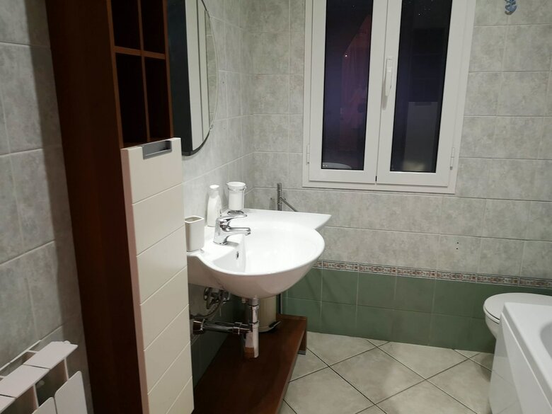 Mercede 34 Apartments