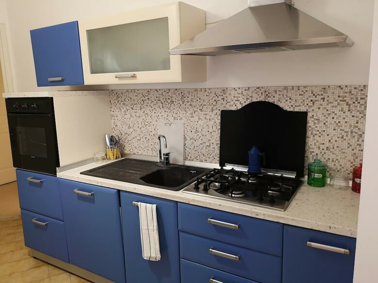 Mercede 34 Apartments