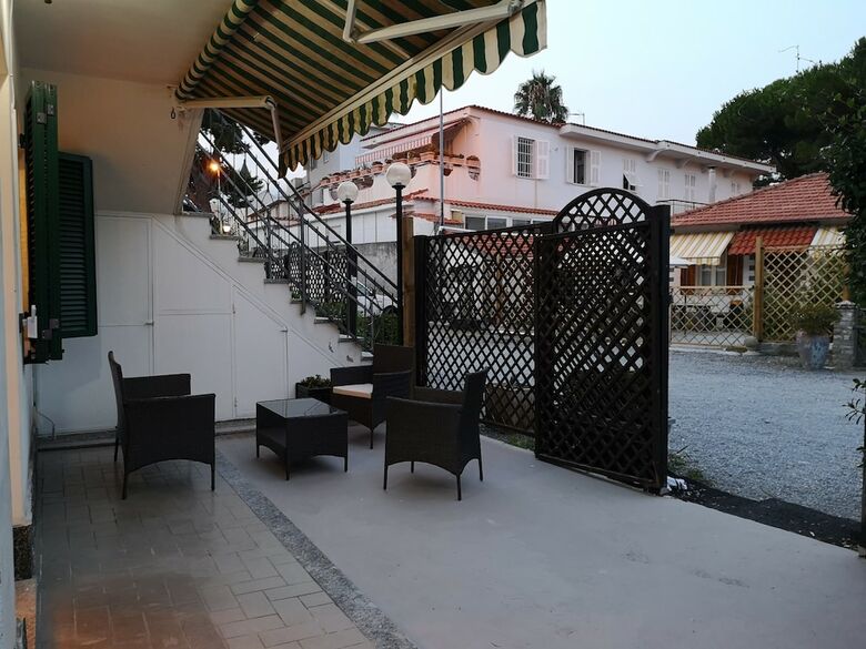 Mercede 34 Apartments