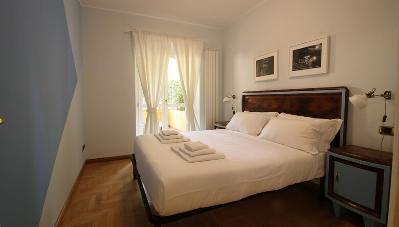 Apartamento Italianway-villa Mafalda