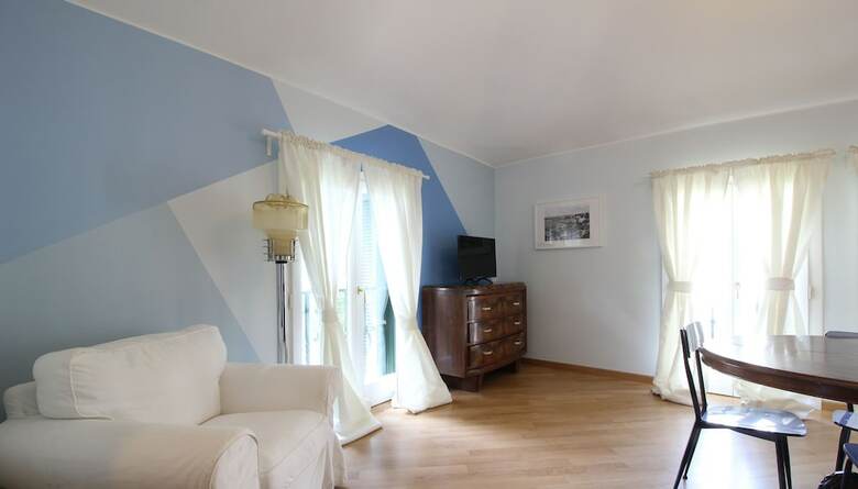 Apartamento Italianway-villa Mafalda
