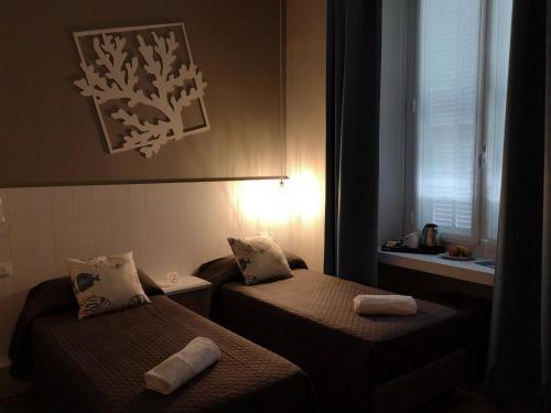 Hostal Camere Amely