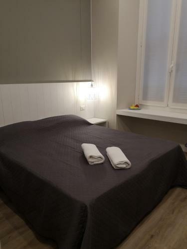 Hostal Camere Amely