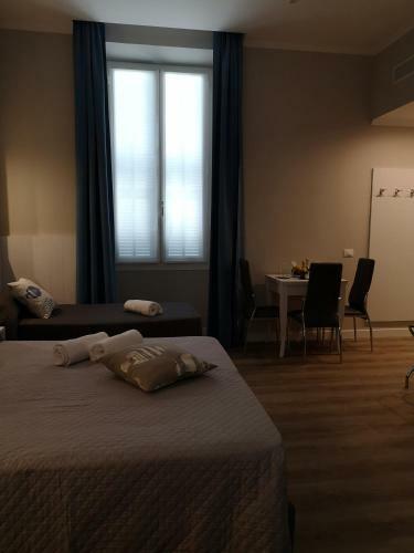 Hostal Camere Amely