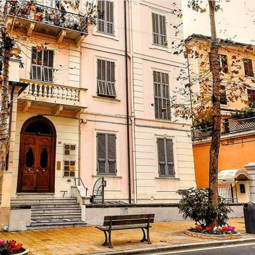 Hostal Camere Amely