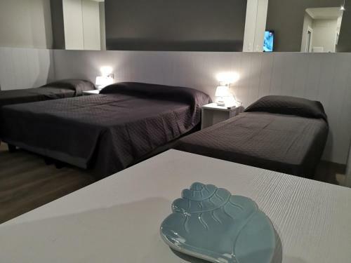 Hostal Camere Amely