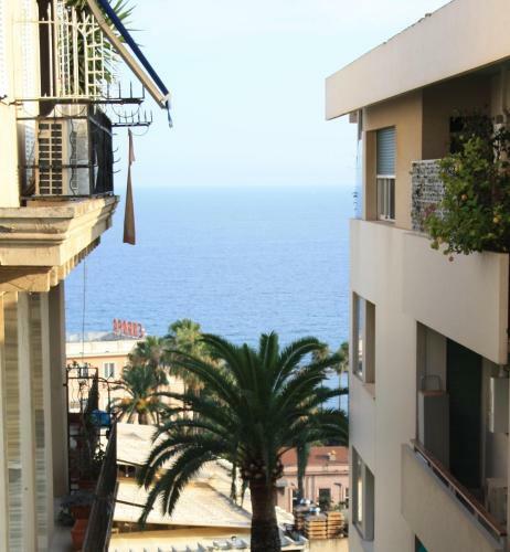 Apartamento Monolocale Sanremo - Casin�