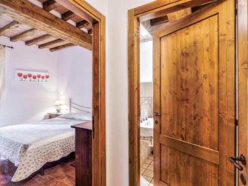 Apartamentos Locazione Turistica Mastro 5