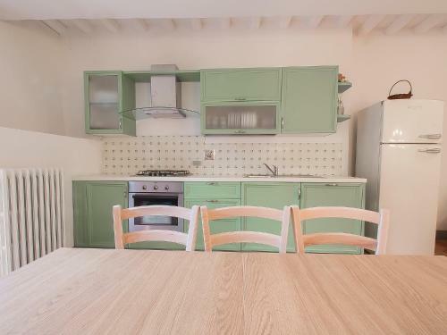 Apartamentos Locazione Turistica Mastro