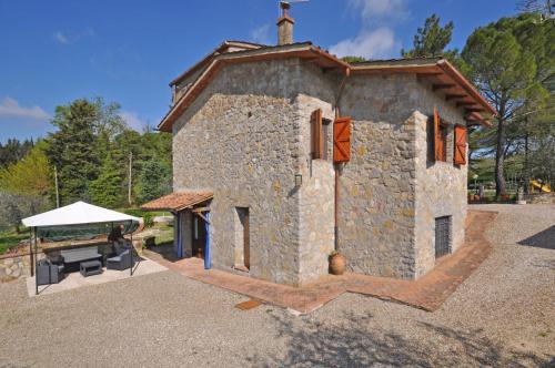 San Sano Villa Sleeps 8 Pool Air Con Wifi